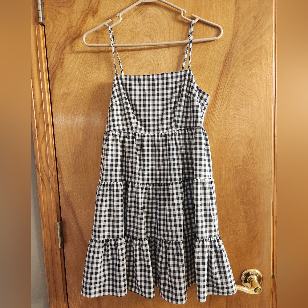 Forever 21 dress